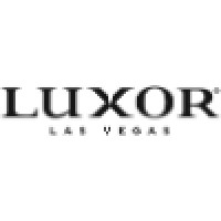 Luxor Las Vegas logo