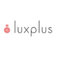 Luxplus Sweden logo