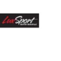 LuxSport Motor Group logo