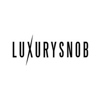 Luxury Snob logo