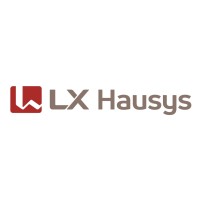 LX Hausys logo