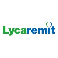 Lycaremit logo