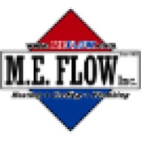 ME Flow logo