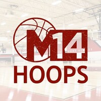 M14 Hoops logo