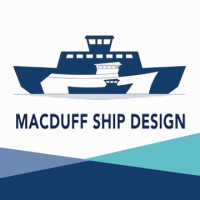 Macduff Design logo