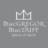 MacGregor and MacDuff logo
