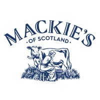 Mackies logo