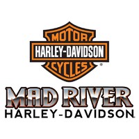 Mad River Harley Davidson logo