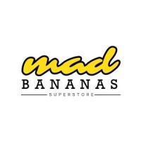 MadBananas logo