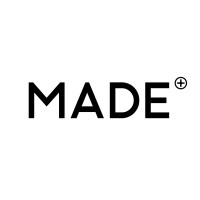 Made Com logo