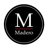 Madero Distribution logo