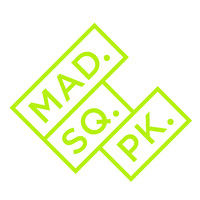 Madison Square Park logo
