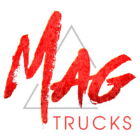 Mag Trucks logo