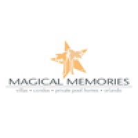 Magical Memories logo