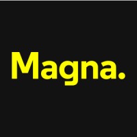 Magna Management logo