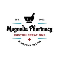Magnolia Pharmacy logo