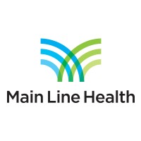 Main Line Health Center logo
