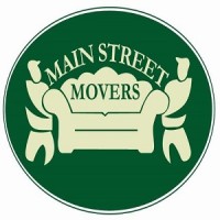 Main Street Movers logo