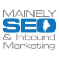 Mainely SEO logo