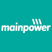 MainPower logo