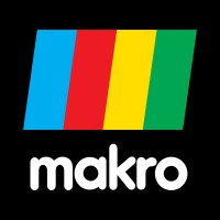 Makro SA logo