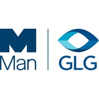 Man GLG logo