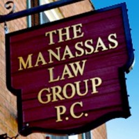 The Manassas Law Group logo