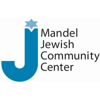 Mandel Jewish Community Center logo