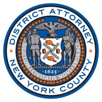 Manhattan District Attorneys Office logo