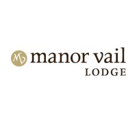 Manor Vail Lodge logo