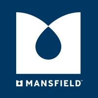 Mansfield Plumbing logo