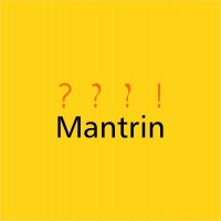 Mantrin Advertising Agency logo