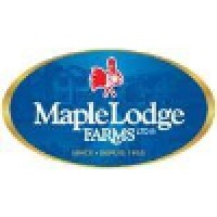 Maple Lodge Farms logo