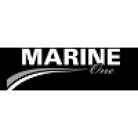 Marine One Of Canada logo