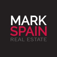 Mark Spain Real Estate logo