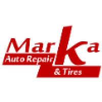 Marka Auto Repair And Tires logo