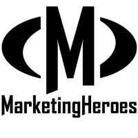 Marketing Heroes logo