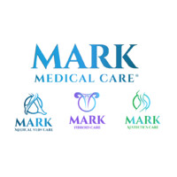 Mark Medical Care logo