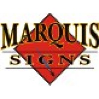 Marquis Signs logo