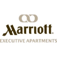 Marriott Executive Apartments logo