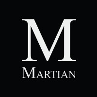 Martian Watches logo