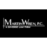 MartinWren logo