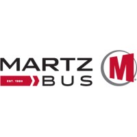 Martz Trailways logo