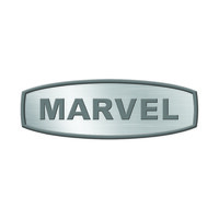 Marvel Refrigeration logo