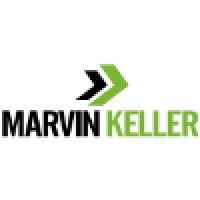 Marvin Keller logo