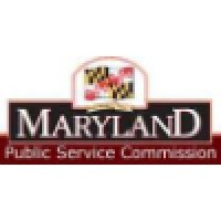 Maryland Public Service Commission logo