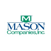 Mason Companies logo