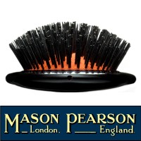 Mason Pearson logo