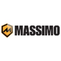 Massimo Motor Sports logo