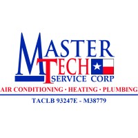 Master Tech Service Corp logo
